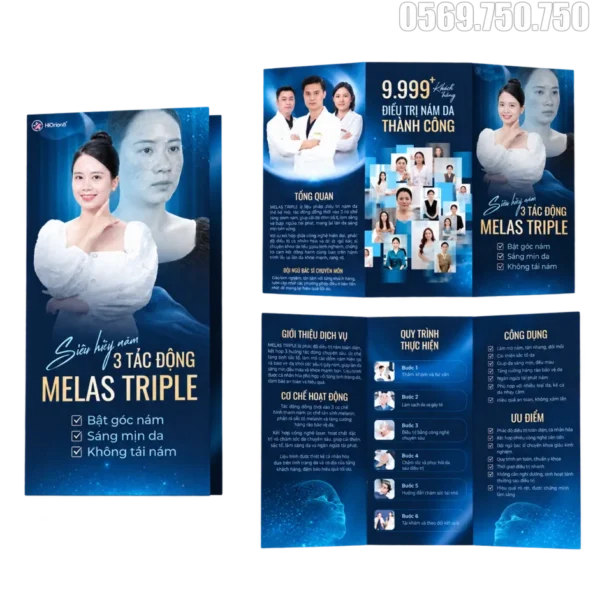 Xưởng in catalogue in catalogue 21