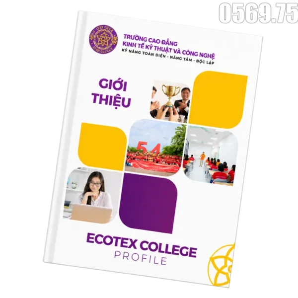 Xưởng in catalogue in catalogue 27