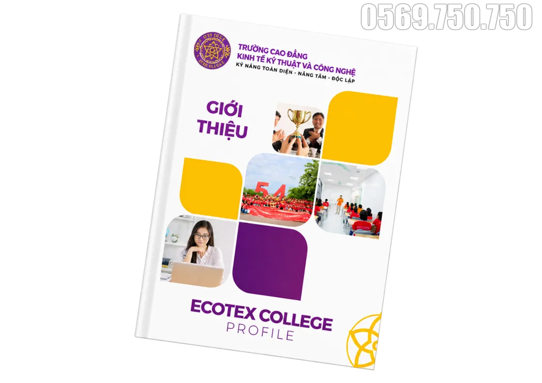 Xưởng in catalogue in catalogue 27