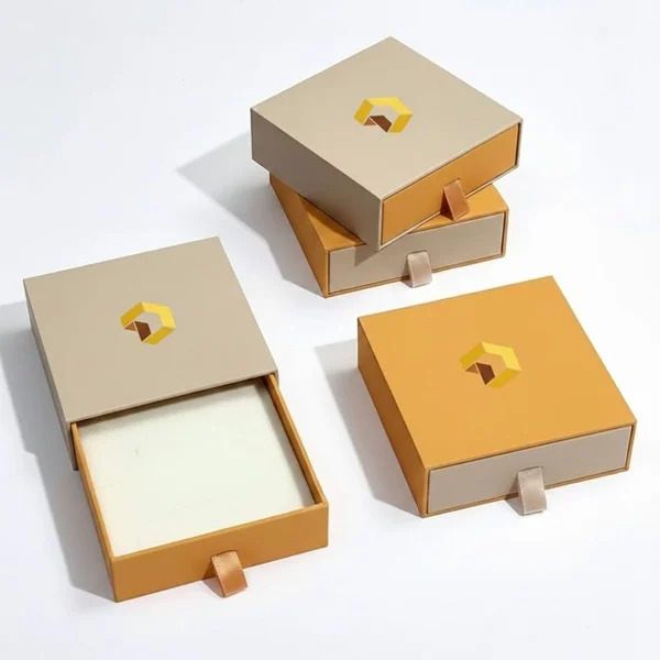 In Hộp Giấy Theo Yêu Cầu, In Logo Giá Tốt TP.HCM