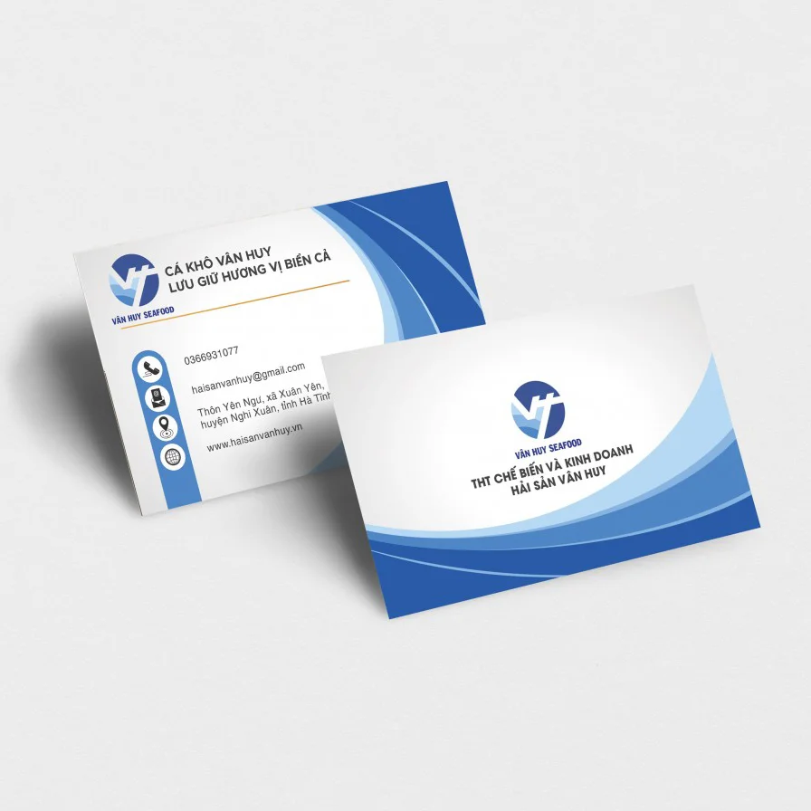 In card visit in namecard 14 1