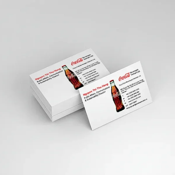 In card visit in namecard 15 1
