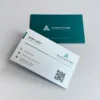 In card visit