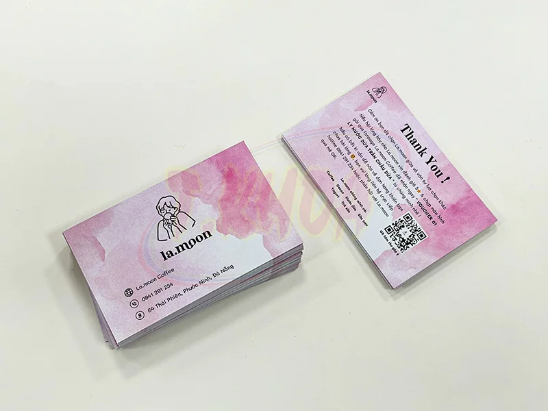 In card visit in namecard 26