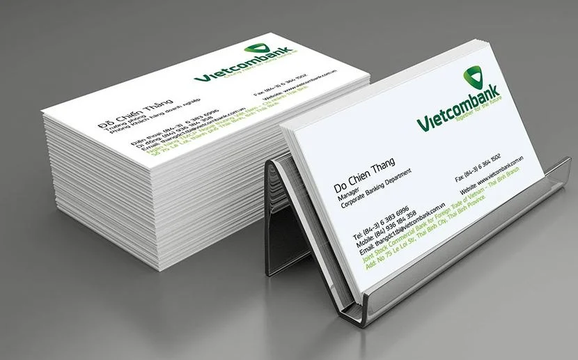 In card visit in namecard 27