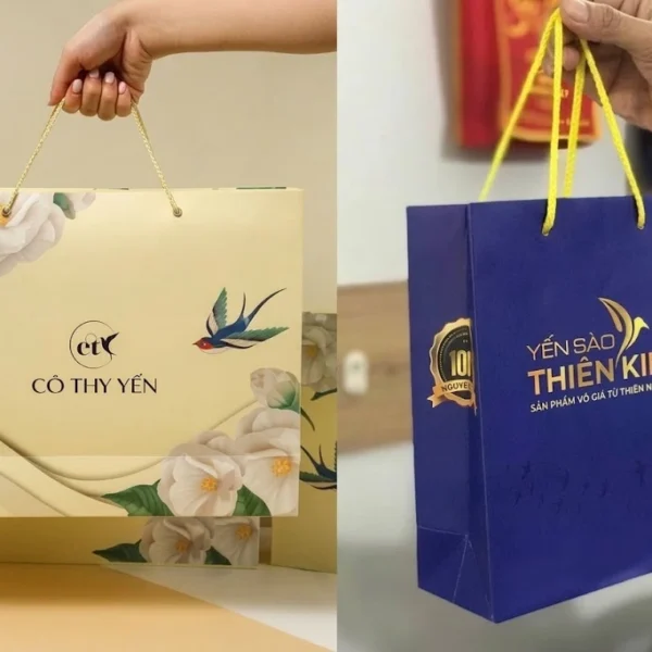 In túi giấy đựng quà in tui giay 1 1