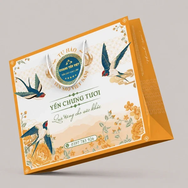 In túi giấy đựng quà in tui giay 5 1