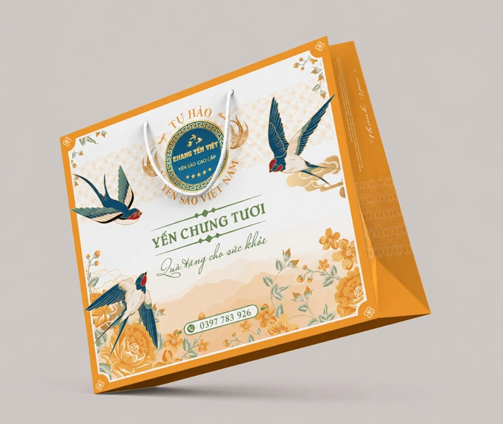 In túi giấy đựng quà in tui giay 5 1