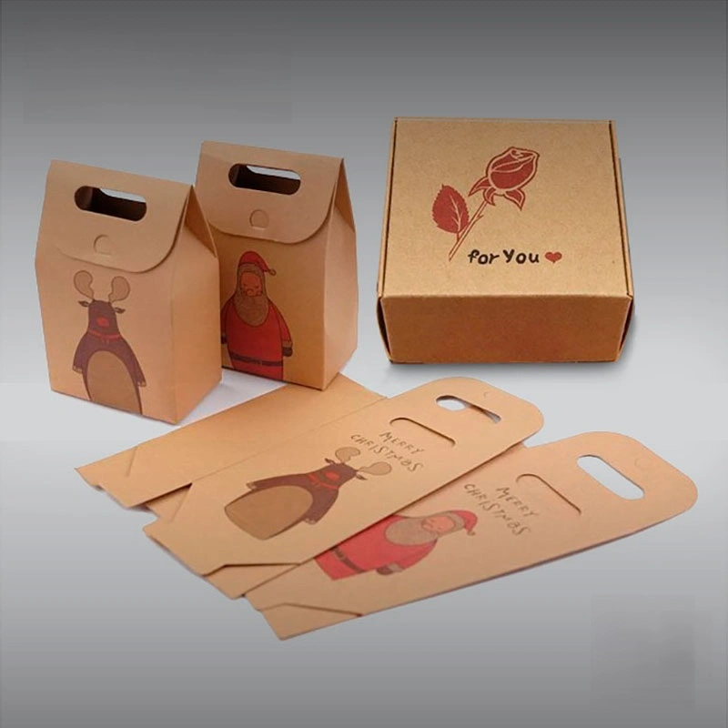 In túi giấy đựng quà in tui giay 6