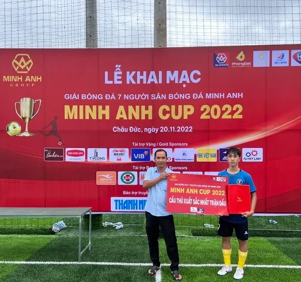 In backdrop sự kiện – In khổ lớn sắc nét thi cong backdrop 10