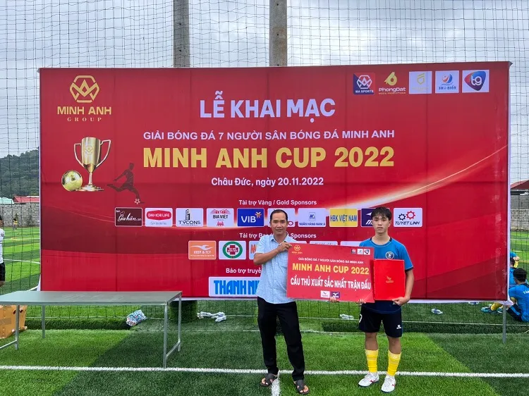 In backdrop sự kiện – In khổ lớn sắc nét thi cong backdrop 10
