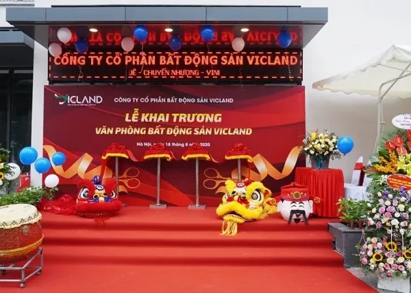 In backdrop sự kiện – In khổ lớn sắc nét thi cong backdrop 11