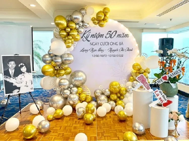 In backdrop sự kiện – In khổ lớn sắc nét thi cong backdrop 12
