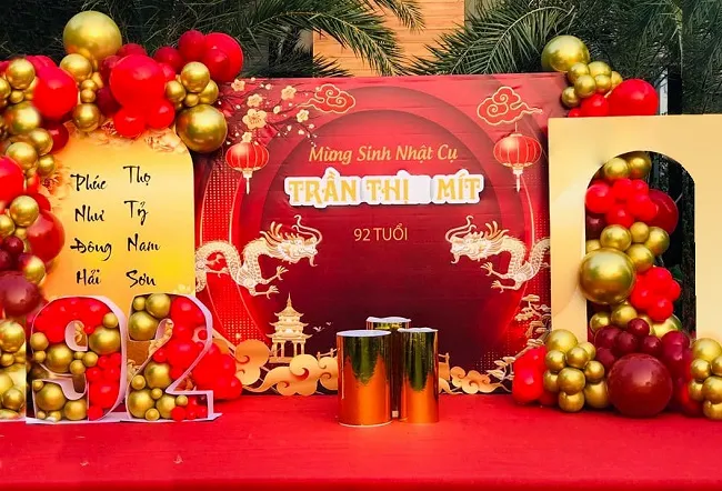 In backdrop sự kiện – In khổ lớn sắc nét thi cong backdrop 17