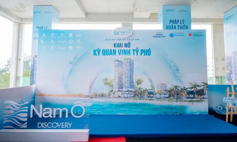 In backdrop sự kiện – In khổ lớn sắc nét thi cong backdrop 19