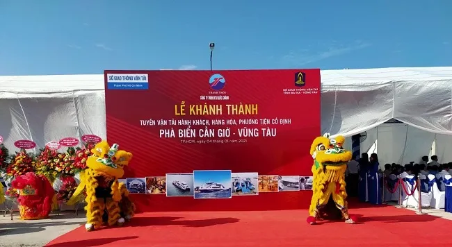 In backdrop sự kiện – In khổ lớn sắc nét thi cong backdrop 7