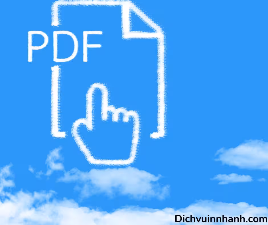 AI Tóm Tắt File PDF