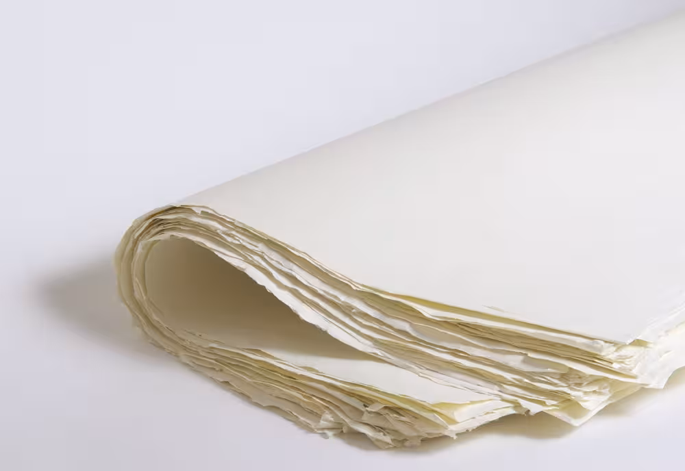 Giấy Ivory