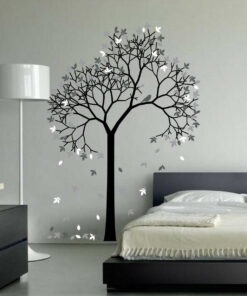 In Decal Dán Tường