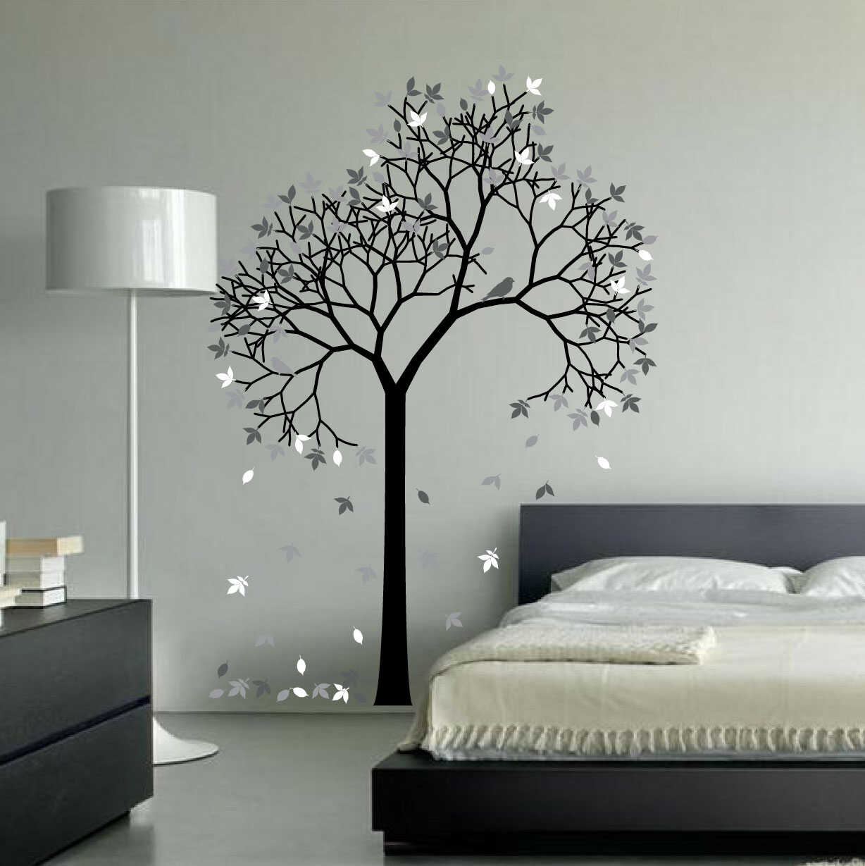 In Decal Dán Tường