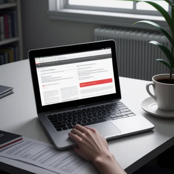 Adobe Acrobat Reader là gì? Cẩm nang từ A đến Z cho người mới bắt đầu Giao diện Adobe Acrobat Reader