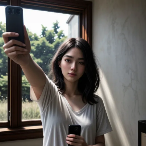 Ánh sáng lý tưởng