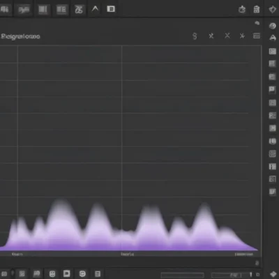 Biểu đồ Histogram trong Lightroom