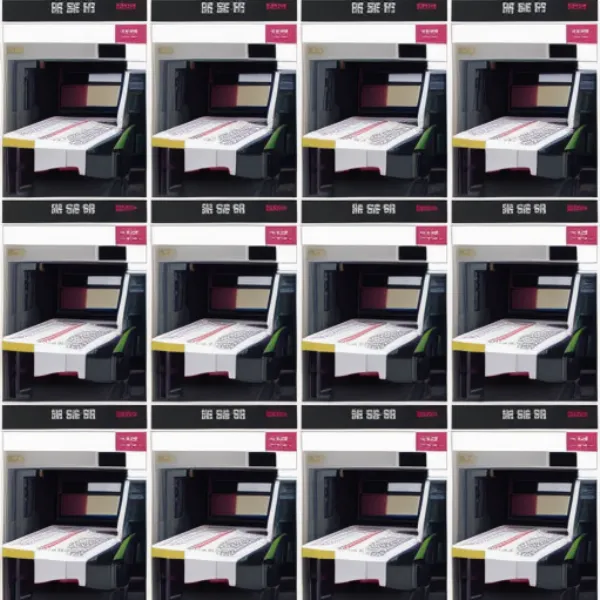 Khám phá thế giới dịch vụ in ấn: Lựa chọn tối ưu cho mọi nhu cầu Các loại hình in ấn