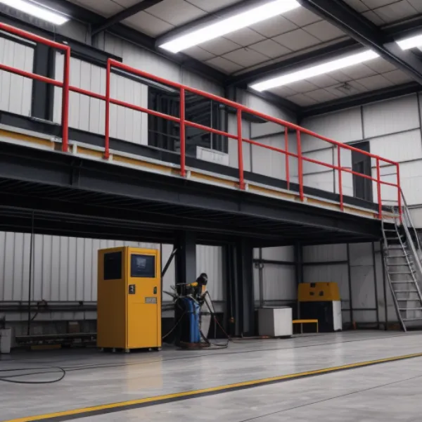 Cài đặt máy in ấn