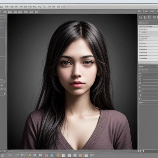 Chỉnh Sửa Hình Ảnh Tạo Brush Trong Photoshop