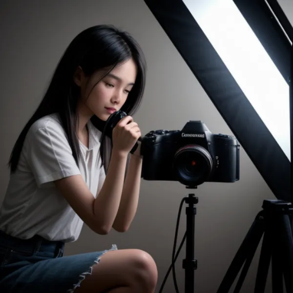 Chụp Ảnh Sản Phẩm In Ấn