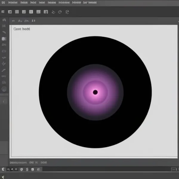 Công cụ Frame trong InDesign