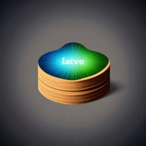 Công cụ Layer trong Canva