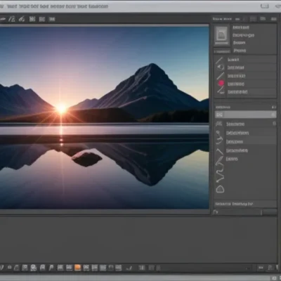 Công cụ Marquee trong Photoshop