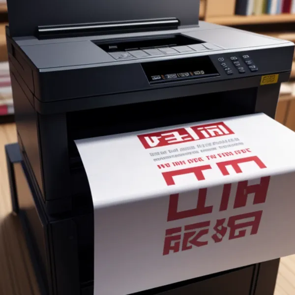 In ấn online: Lựa chọn tối ưu cho nhu cầu in ấn hiện đại Dịch vụ in ấn online