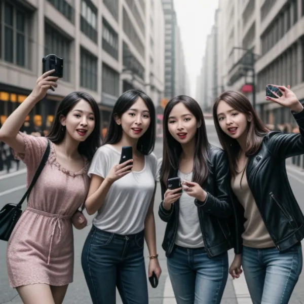 Gậy tự sướng