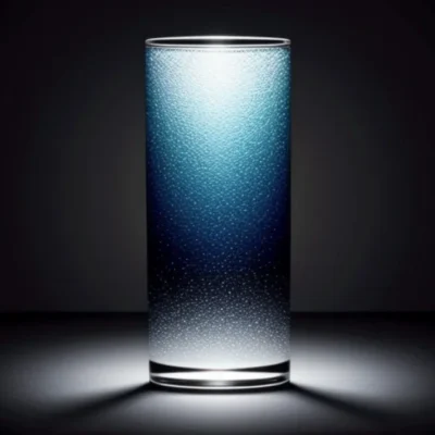 Giảm độ mờ trong Canva - Hiệu ứng lớp lang