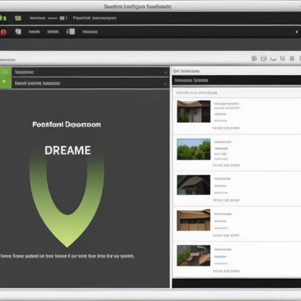 Nâng Tầm Thiết Kế Web: Sử Dụng Các Công Cụ Insert Panel Trong Dreamweaver Giao Diện Dreamweaver