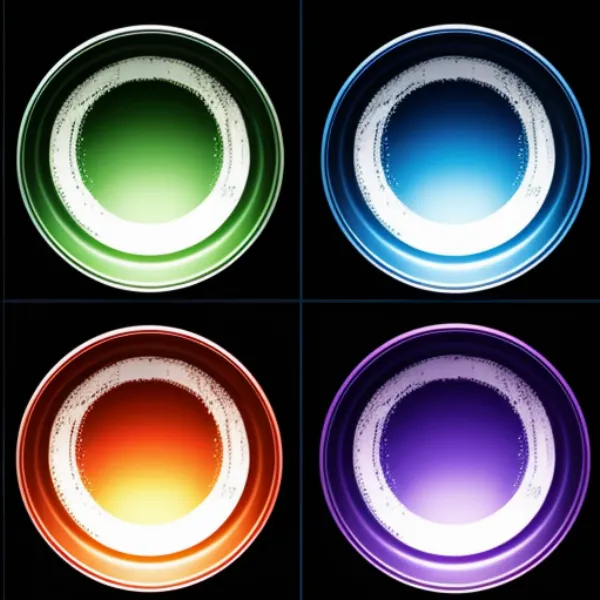 Hiệu ứng Blending Modes trong Photoshop