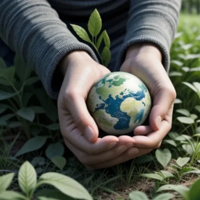 In Ấn Bền Vững: Xu Hướng Cho Một Tương Lai Xanh In ấn bền vững giúp bảo vệ môi trường