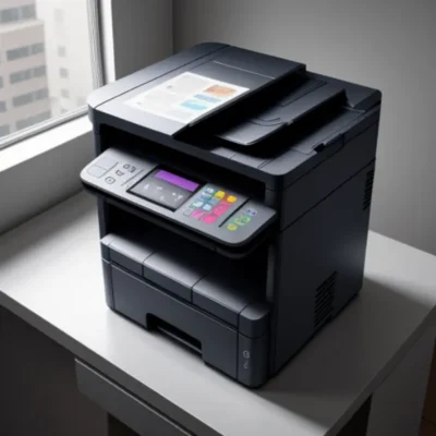 In ấn đa chức năng: Giải pháp tối ưu cho mọi nhu cầu In ấn đa chức năng hiện đại