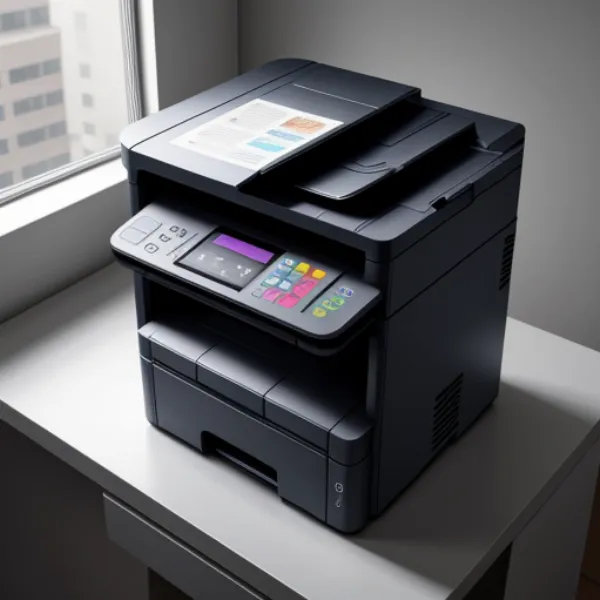 In ấn đa chức năng: Giải pháp tối ưu cho mọi nhu cầu In ấn đa chức năng hiện đại