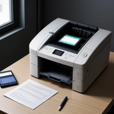 In ấn di động: Giải pháp in ấn linh hoạt, tiện lợi cho mọi doanh nghiệp In ấn di động linh hoạt