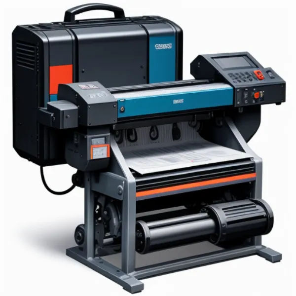 Nâng Tầm Thương Hiệu Với Giải Pháp In Ấn Kết Hợp In ấn kết hợp