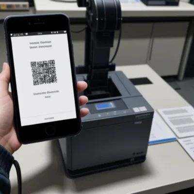 In ấn kết nối: Cầu nối hiệu quả cho chiến dịch Marketing 4.0 In ấn kết nối hiện đại