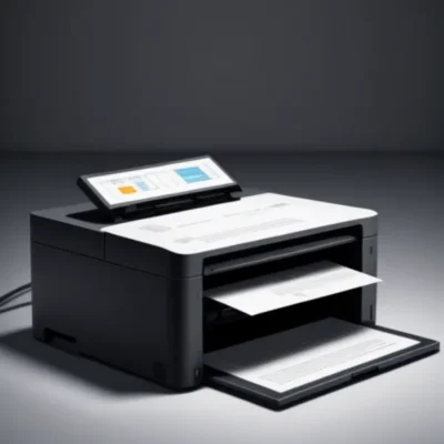 In Ấn Không Dây: Giải Pháp In Ấn Thông Minh Cho Thời Đại Mới In ấn không dây