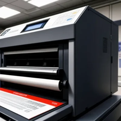 In Ấn Kỹ Thuật Cao - Nâng Tầm Thương Hiệu, Vượt Mọi Giới Hạn In ấn kỹ thuật cao