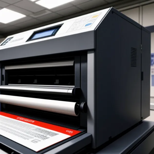 In Ấn Kỹ Thuật Cao - Nâng Tầm Thương Hiệu, Vượt Mọi Giới Hạn In ấn kỹ thuật cao