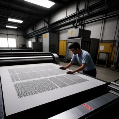 In ấn kỹ thuật số: Giải pháp tối ưu cho nhu cầu in ấn hiện đại In ấn kỹ thuật số