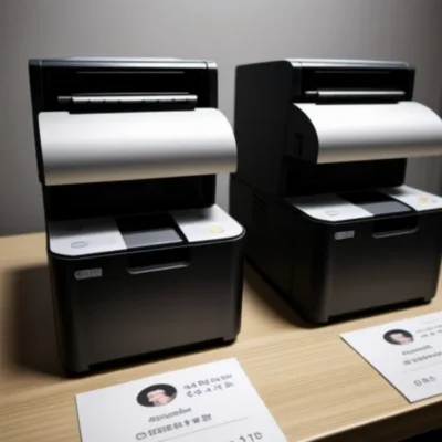 In ấn mini là gì?